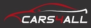 Cars4All STL Logo
